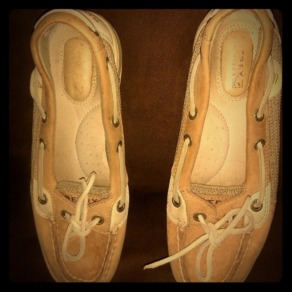 Sperry Shoes